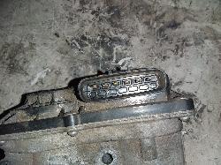 View Auto part Throttle Body Toyota Hilux 2010