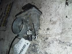 View Auto part Throttle Body Toyota Hilux 2010