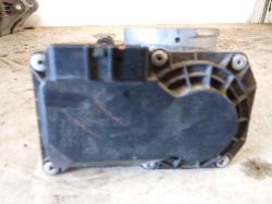 View Auto part Throttle Body Toyota Hilux 2010