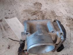 View Auto part Throttle Body Toyota Hilux 2010