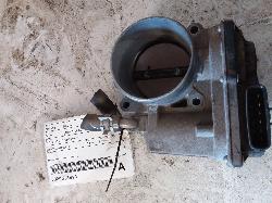 View Auto part Throttle Body Toyota Hilux 2010
