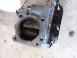 View Auto part Throttle Body Toyota Hilux 2010