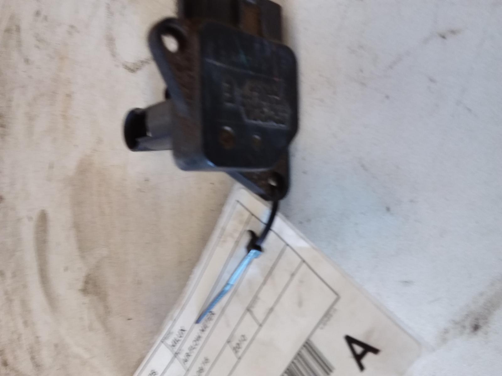 View Auto part Air Flow Meter Toyota Hilux 2010