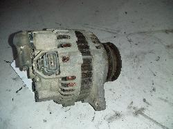 View Auto part Alternator Mazda Bravo 2002