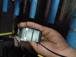 View Auto part Misc Switch/Relay Audi A5 2011