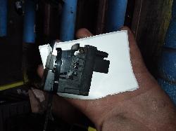 View Auto part Misc Switch/Relay Audi A5 2011
