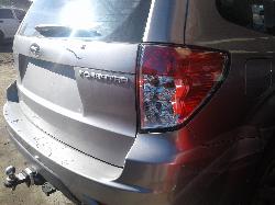 View Auto part Caliper Subaru Forester 2009
