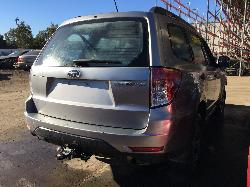 View Auto part Caliper Subaru Forester 2009