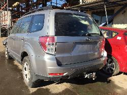View Auto part Caliper Subaru Forester 2009
