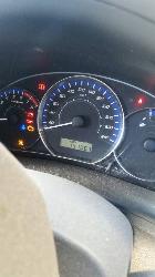 View Auto part Caliper Subaru Forester 2009