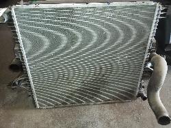 View Auto part Radiator Volkswagen Amarok 2013