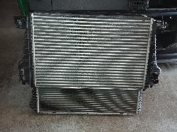 View Auto part Radiator Volkswagen Amarok 2013