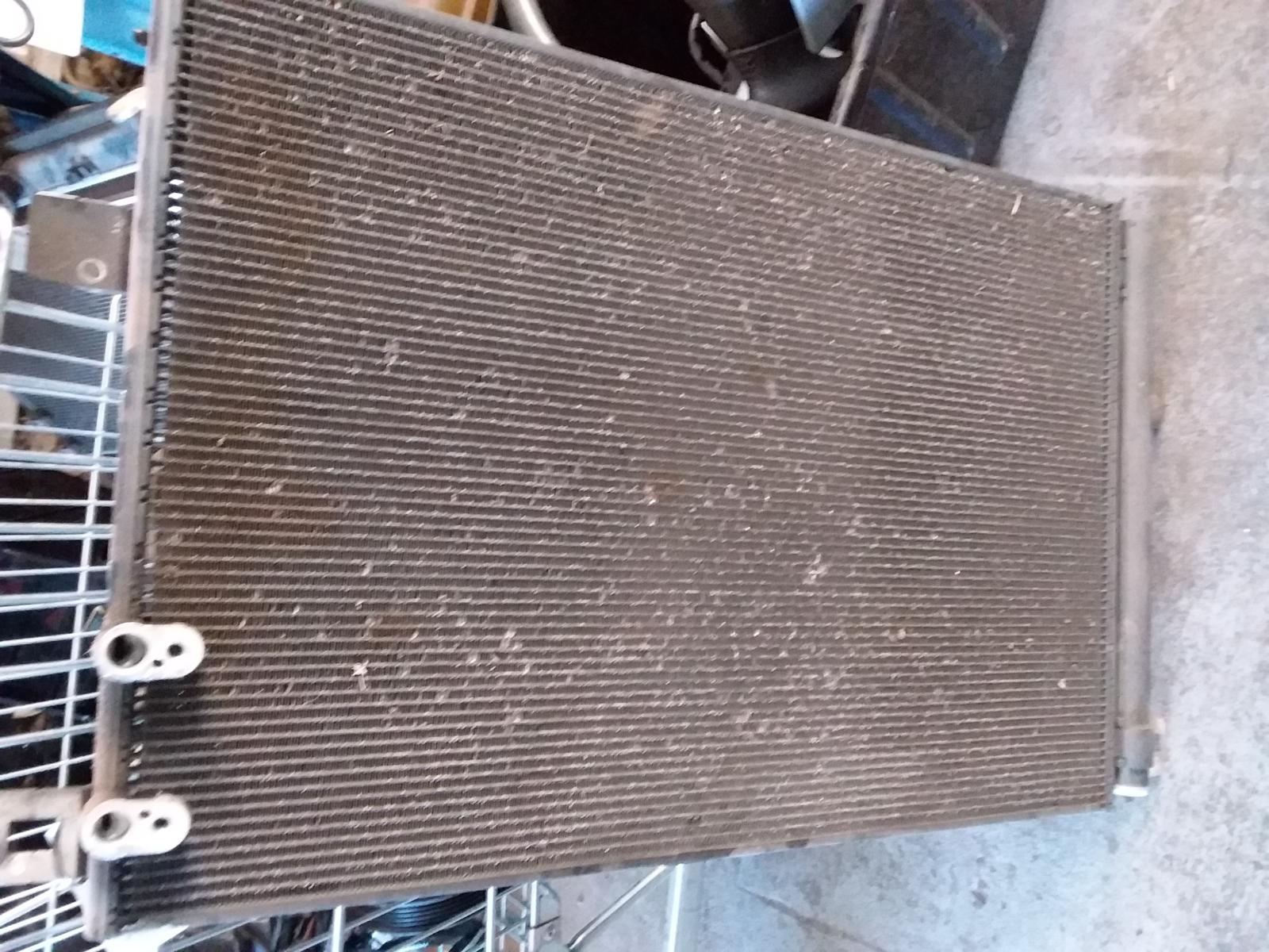 View Auto part A/C Condenser Volkswagen Amarok 2013