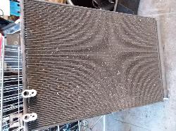 View Auto part A/C Condenser Volkswagen Amarok 2013