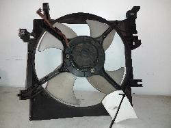 View Auto part Fan Subaru Outback 2004