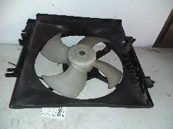 View Auto part Fan Subaru Outback 2004