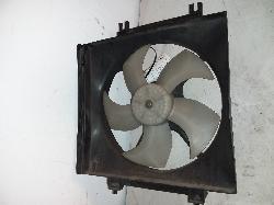 View Auto part Fan Subaru Outback 2004