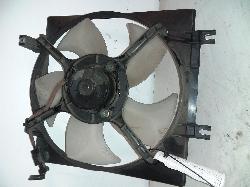 View Auto part Fan Subaru Outback 2004