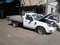 View Auto part Heater Fan Motor Ford Ranger 2009