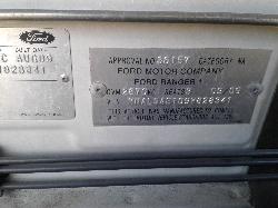 View Auto part Caliper Ford Ranger 2009