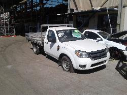 View Auto part Heater Fan Motor Ford Ranger 2009