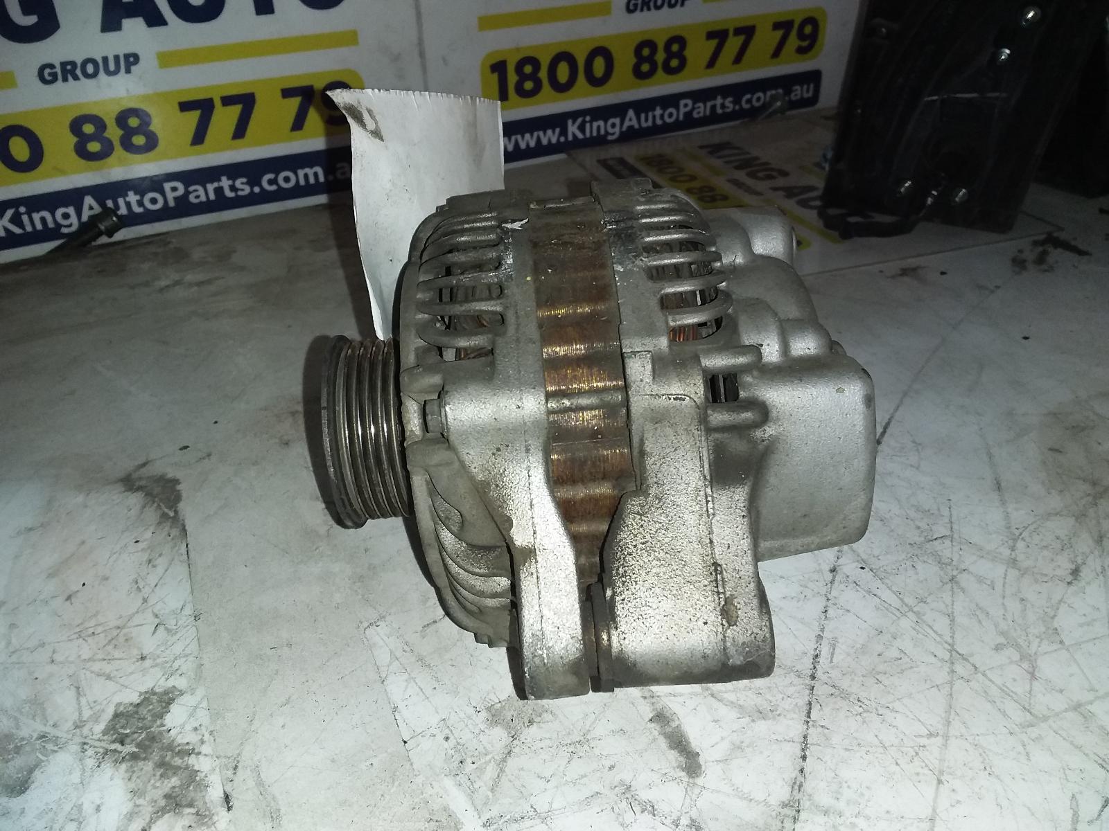 View Auto part Alternator Suzuki Vitara 2007