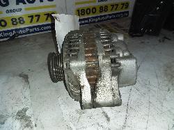 View Auto part Alternator Suzuki Vitara 2007