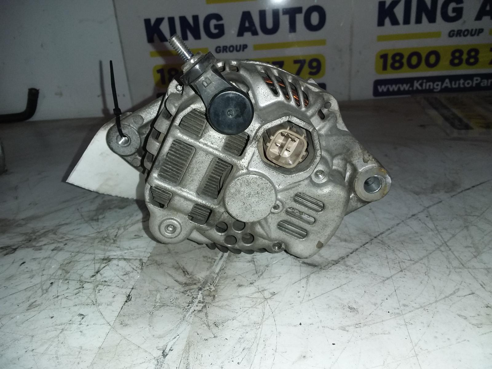 View Auto part Alternator Suzuki Vitara 2007
