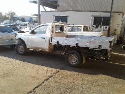 View Auto part Rear Diff Assembly Mitsubishi Triton 2018
