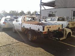 View Auto part Rear Diff Assembly Mitsubishi Triton 2018