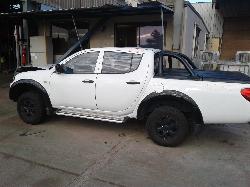 View Auto part Front Prop Shaft Mitsubishi Triton 2013