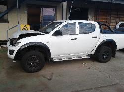 View Auto part Front Prop Shaft Mitsubishi Triton 2013