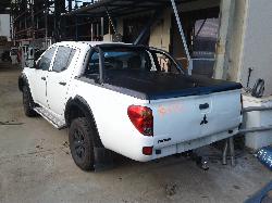 View Auto part Front Prop Shaft Mitsubishi Triton 2013