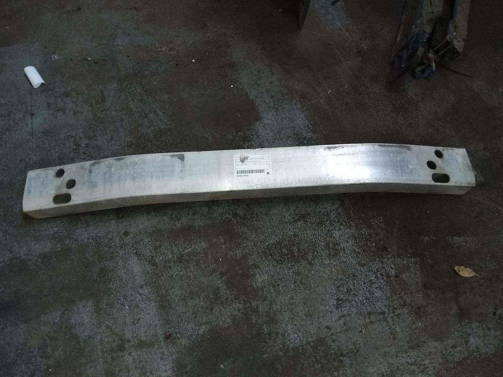 View Auto part F/Bar Reinforc/Brack Toyota Kluger 2009