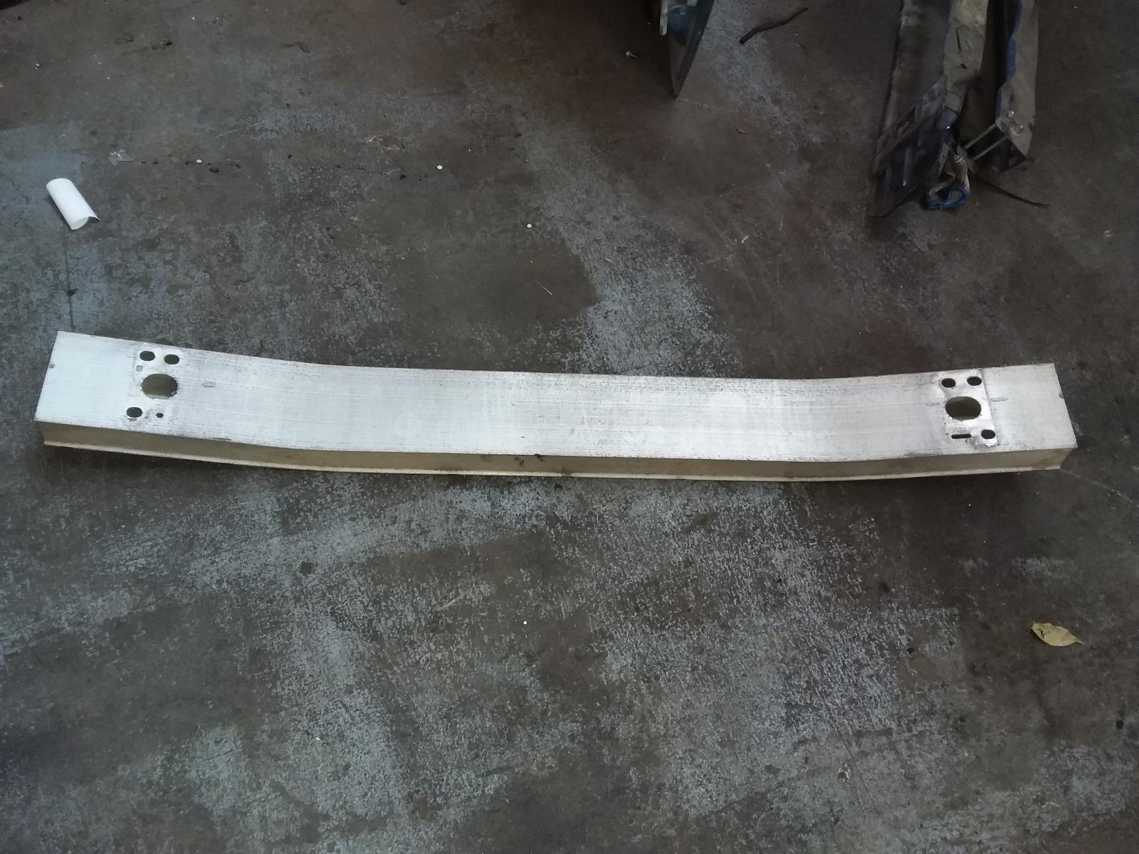View Auto part F/Bar Reinforc/Brack Toyota Kluger 2009
