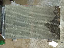 View Auto part A/C Condenser Toyota Kluger 2009