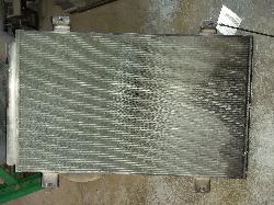 View Auto part A/C Condenser Toyota Kluger 2009