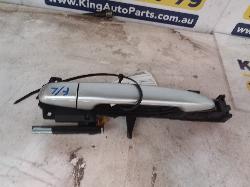 View Auto part Door Handle Toyota Kluger 2009