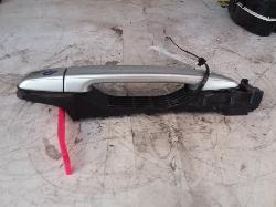 View Auto part Door Handle Toyota Kluger 2009