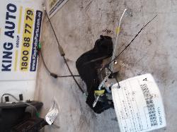 View Auto part Door/Boot/Gate Lock Toyota Kluger 2009