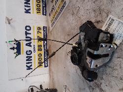 View Auto part Door/Boot/Gate Lock Toyota Kluger 2009