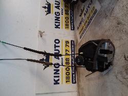 View Auto part Door/Boot/Gate Lock Toyota Kluger 2009