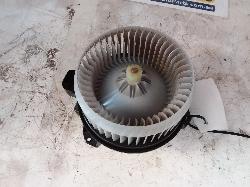 View Auto part Heater Fan Motor Toyota Kluger 2009