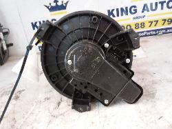View Auto part Heater Fan Motor Toyota Kluger 2009