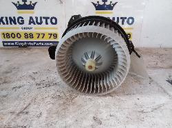 View Auto part Heater Fan Motor Toyota Kluger 2009