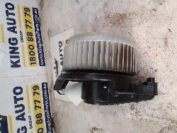 View Auto part Heater Fan Motor Toyota Kluger 2009