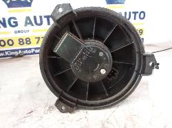 View Auto part Heater Fan Motor Toyota Kluger 2009