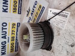 View Auto part Heater Fan Motor Toyota Kluger 2009