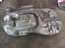 View Auto part Fuel Tank Toyota Kluger 2009