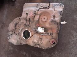 View Auto part Fuel Tank Toyota Kluger 2009